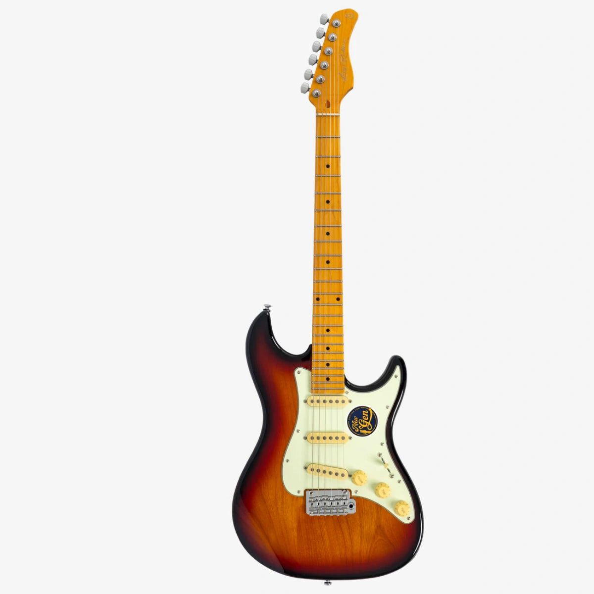 Đàn Guitar Điện Sire Larry Carlton S7 New Gen 3 Tone Sunburst