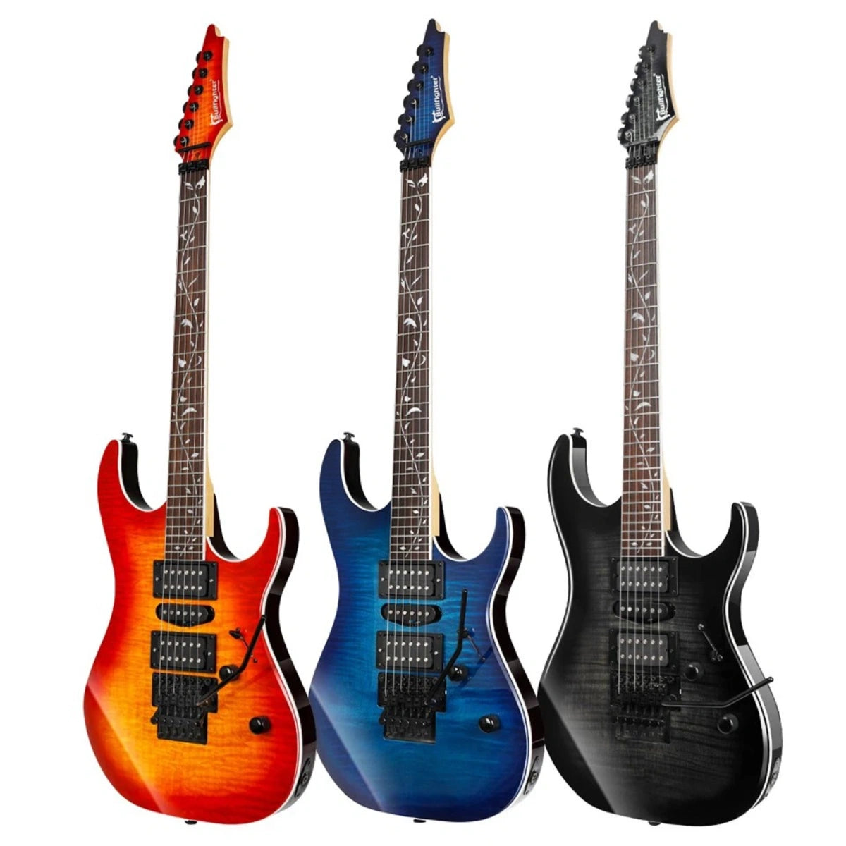 Đàn Guitar Điện Bullfighter B-100