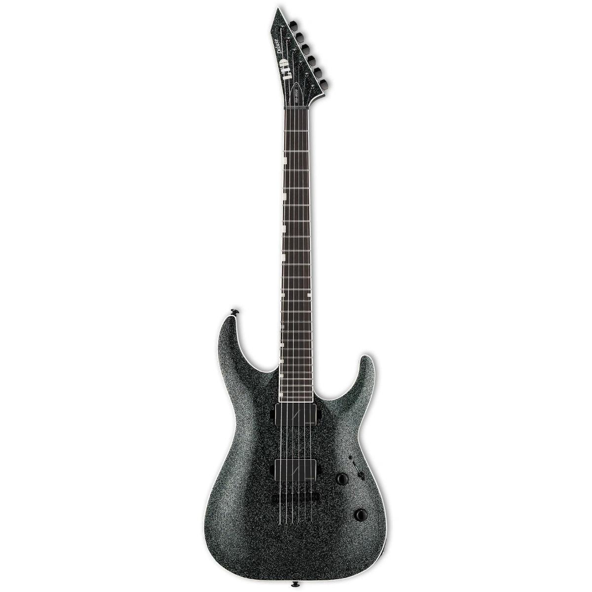 Đàn Guitar Điện ESP LTD MH 1000NT, Granite Sparkle