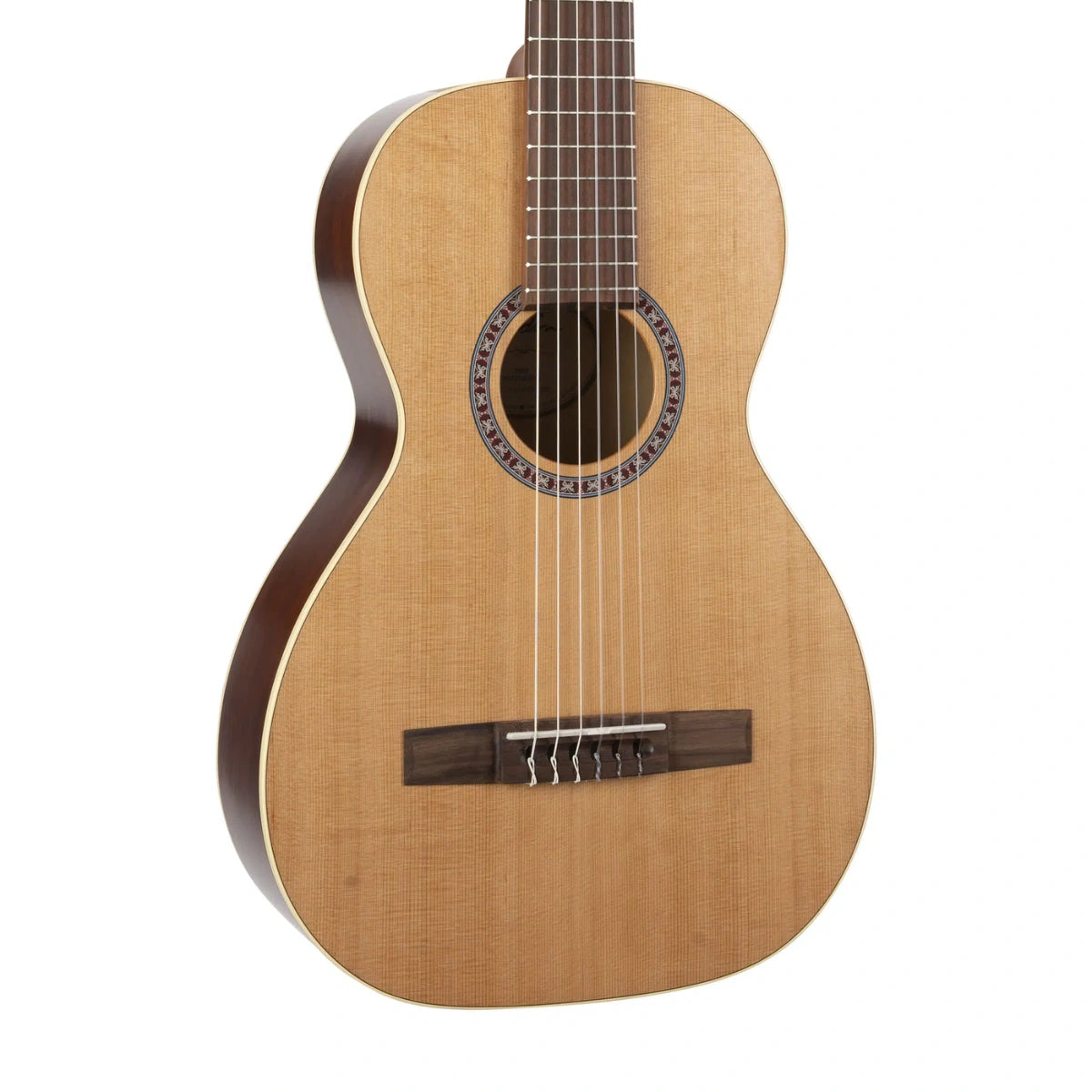 Đàn Guitar Acoustic Godin Presentation Natural