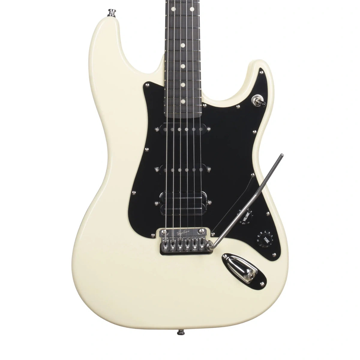 Đàn Guitar Điện Godin LERXST Limelight Cream w/Vega Trem, Cream