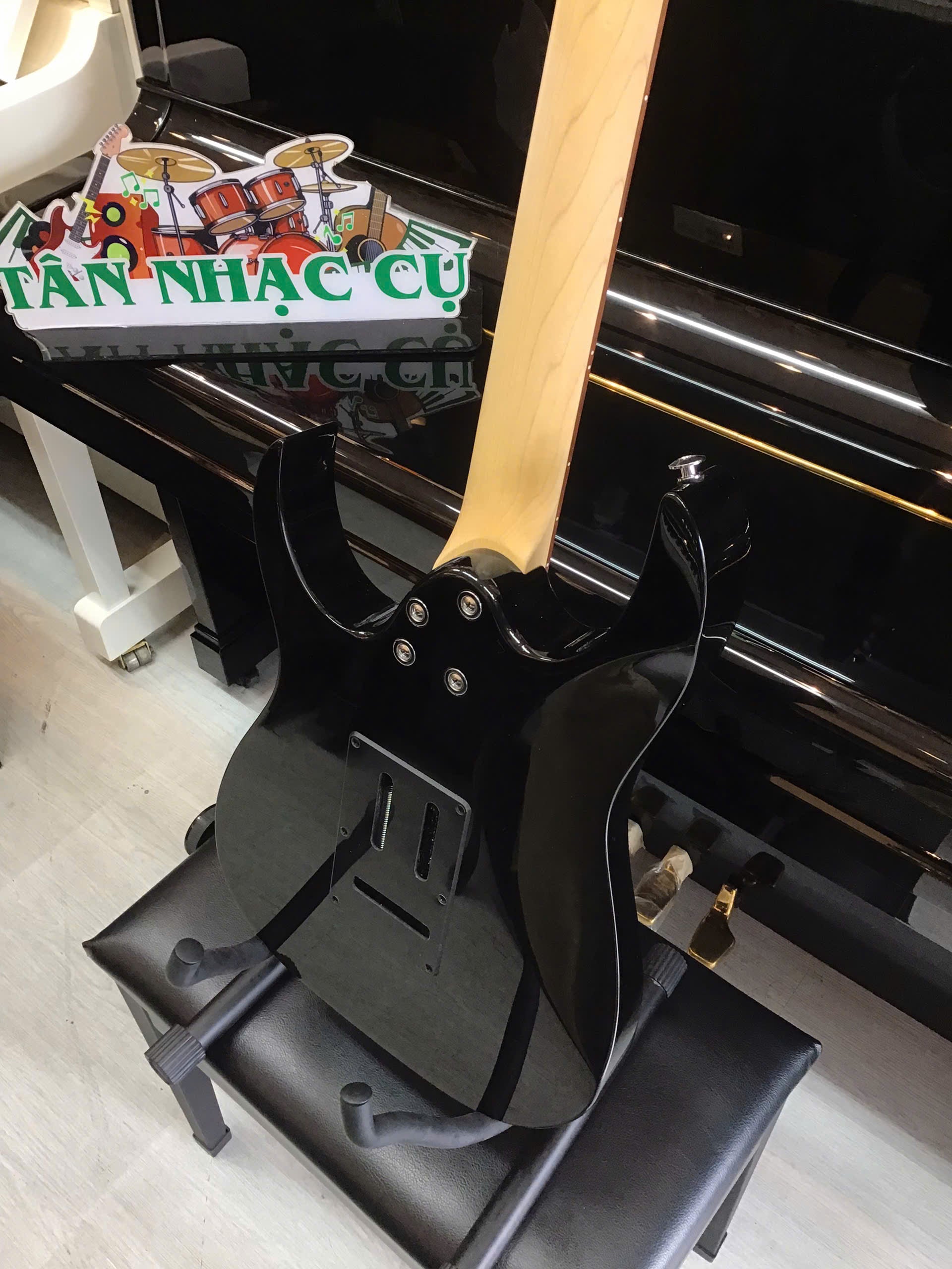Đàn Guitar Điện Ibanez GRG140, HSS, RG Gio Series
