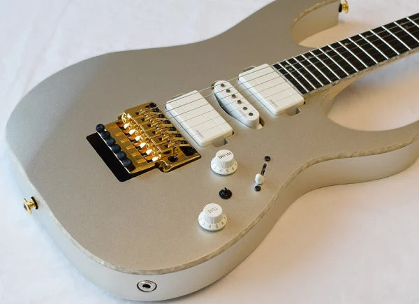 Đàn Guitar Điện Ibanez Prestige RG5170G