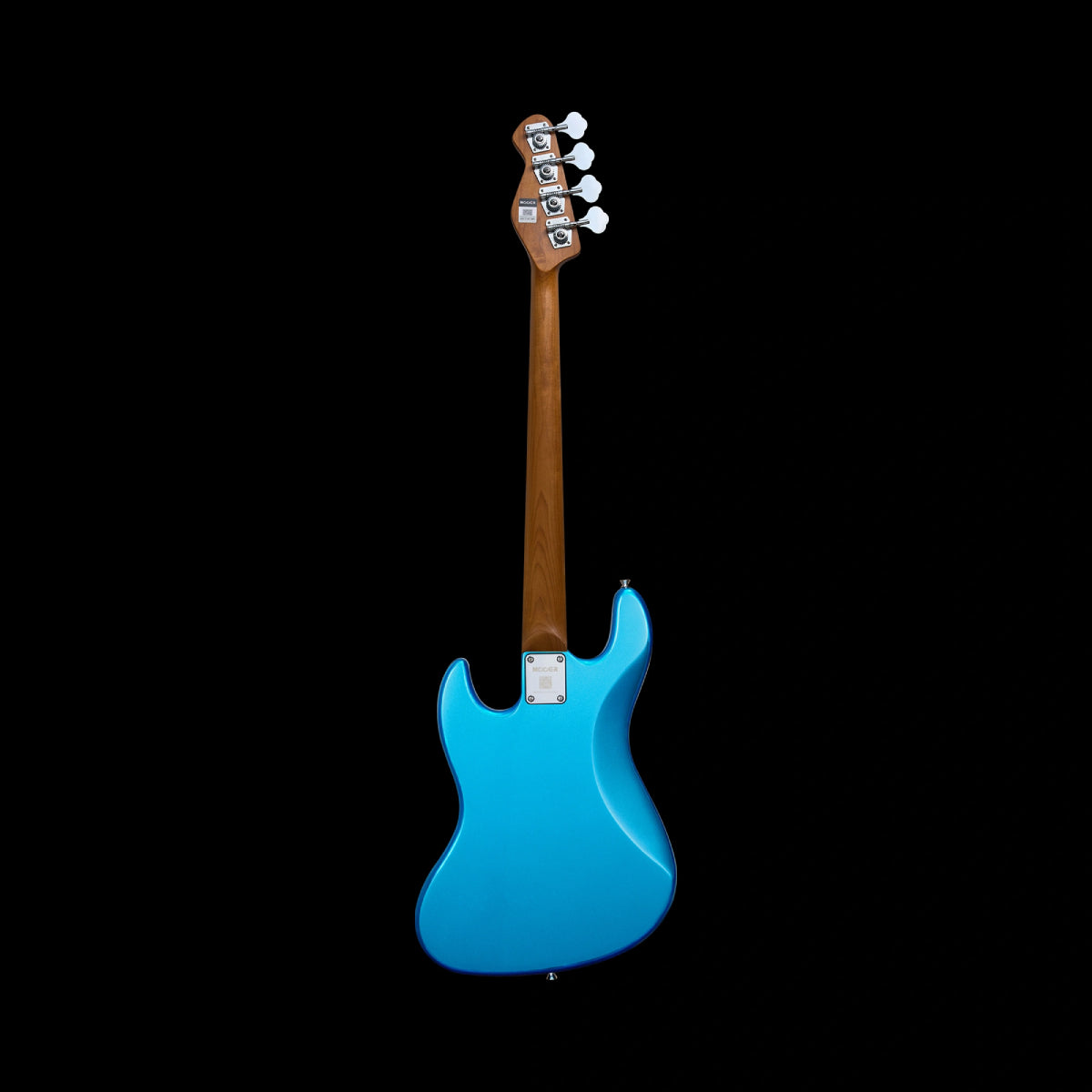 Guitar Điện Mooer MBJ410 Electric Bass Guitar