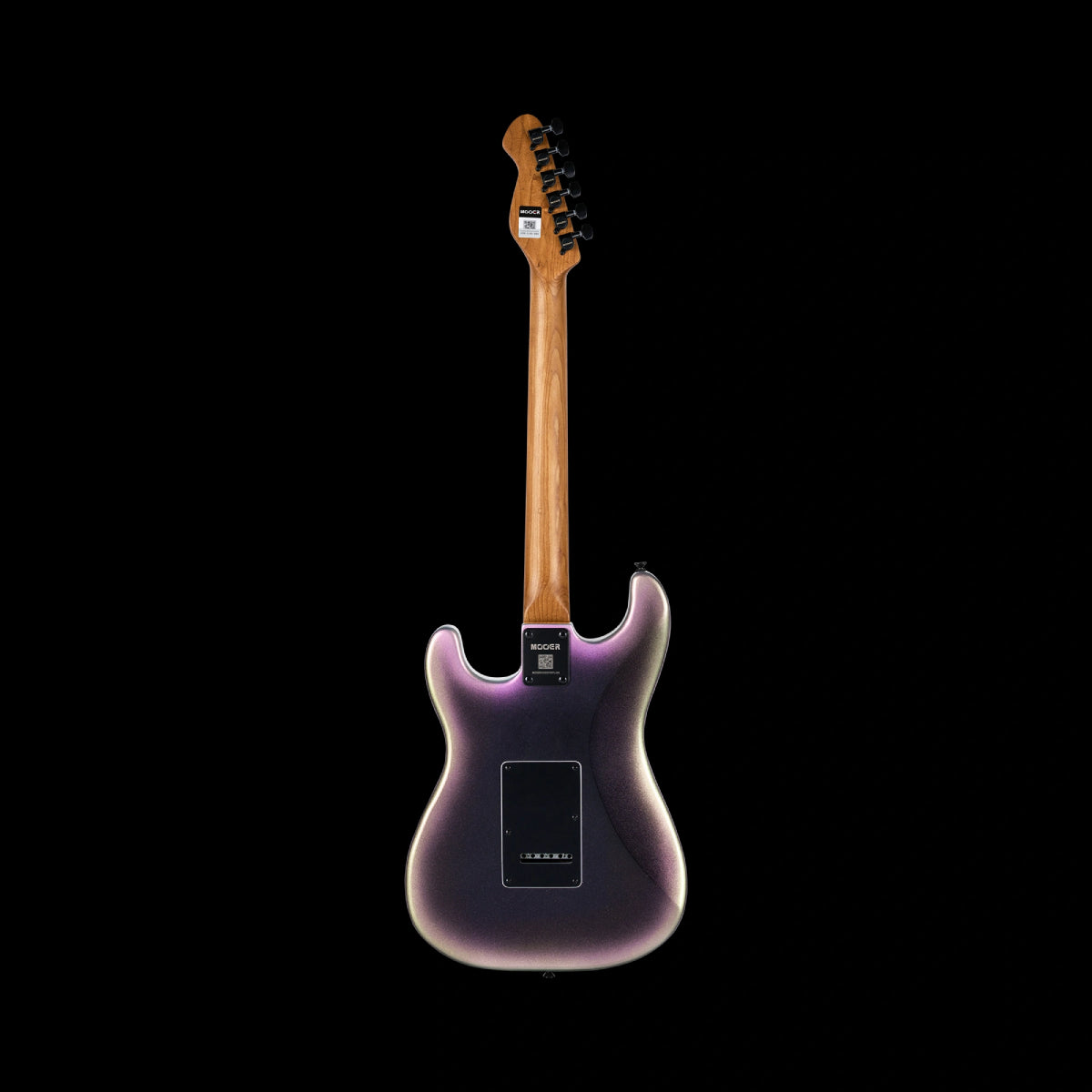 Guitar Điện Mooer MSC18 Pro