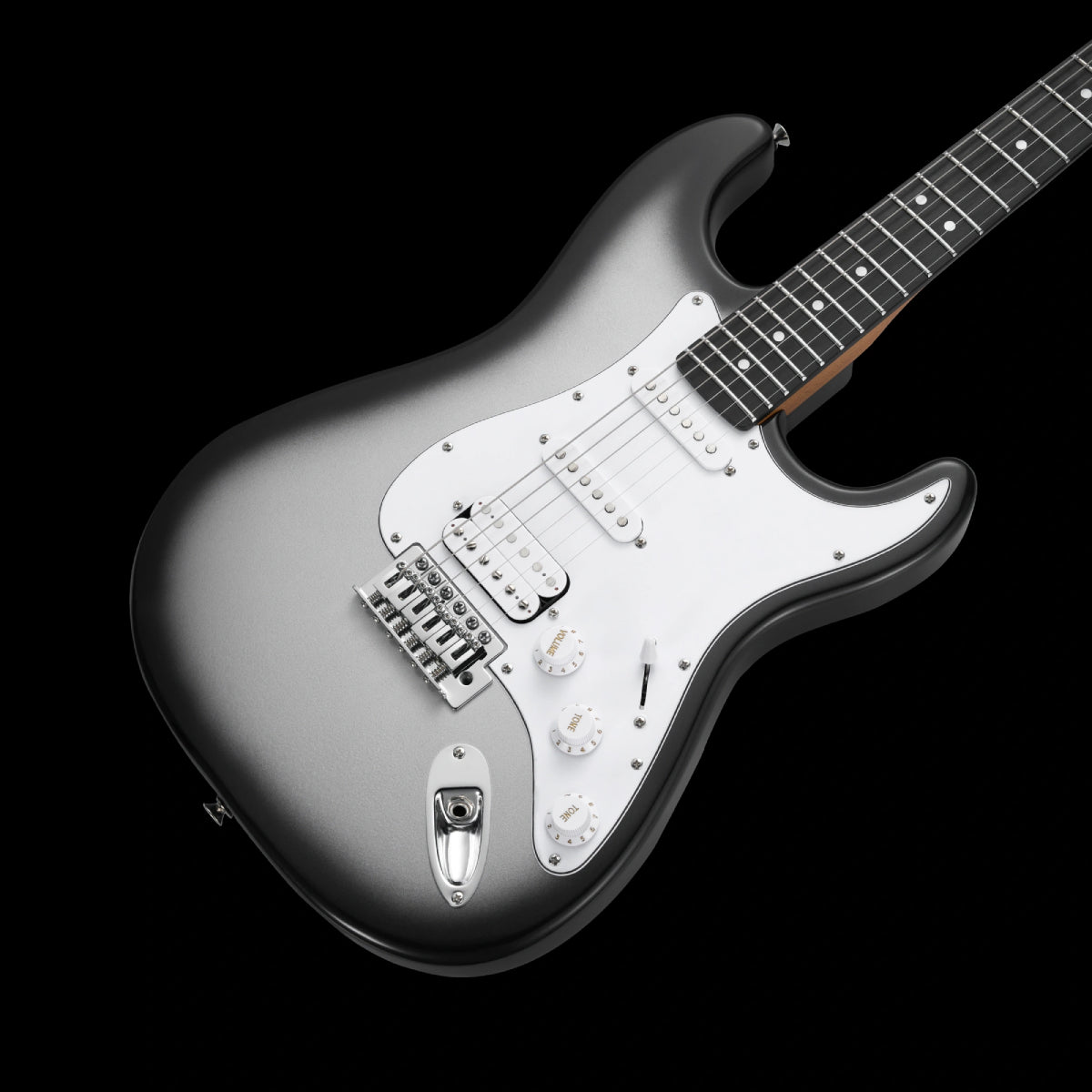 Guitar Điện Mooer MSC12 Pro