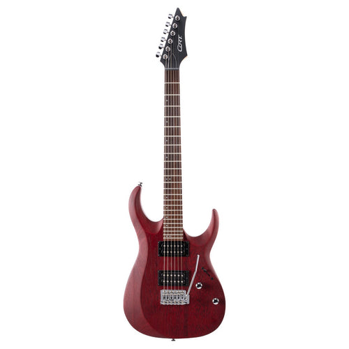 Đàn Guitar Điện Cort X100 HH