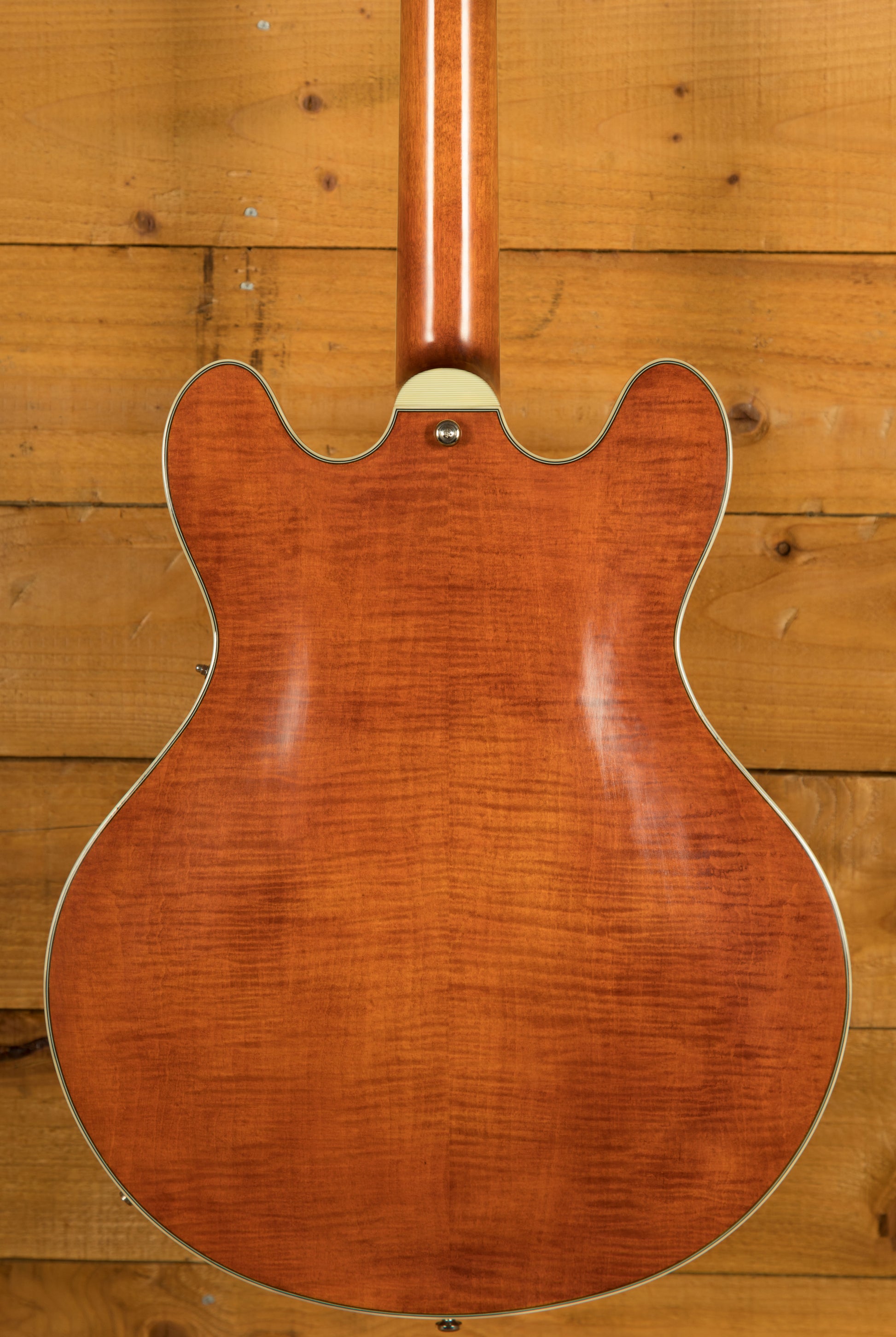 Đàn Guitar Điện Eastman Truetone Vintage Gloss T59/TV-AMB | Amber