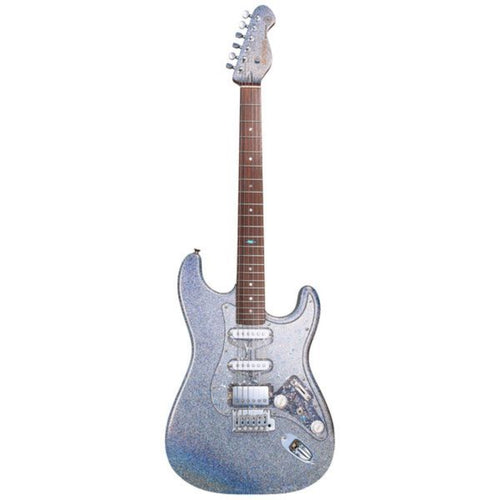 Đàn Guitar Điện Mooer MSC50 Pro