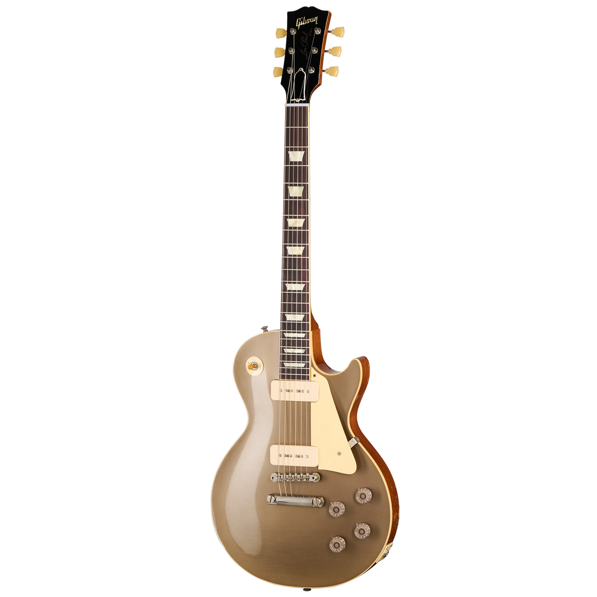 Đàn Guitar Điện Gibson Custom 1955 NAMM Show Commemorative Edition Les Paul