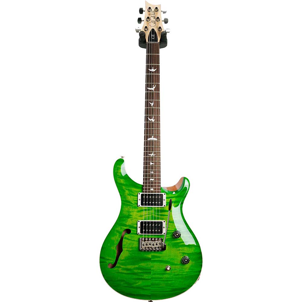 Đàn Guitar Điện PRS CE24 Semi Hollow w/Bag