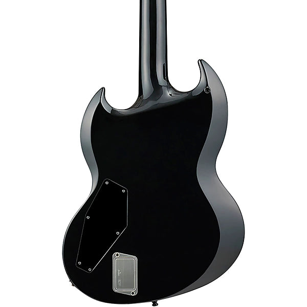 Đàn Guitar Điện ESP E-II VIPER BLACK