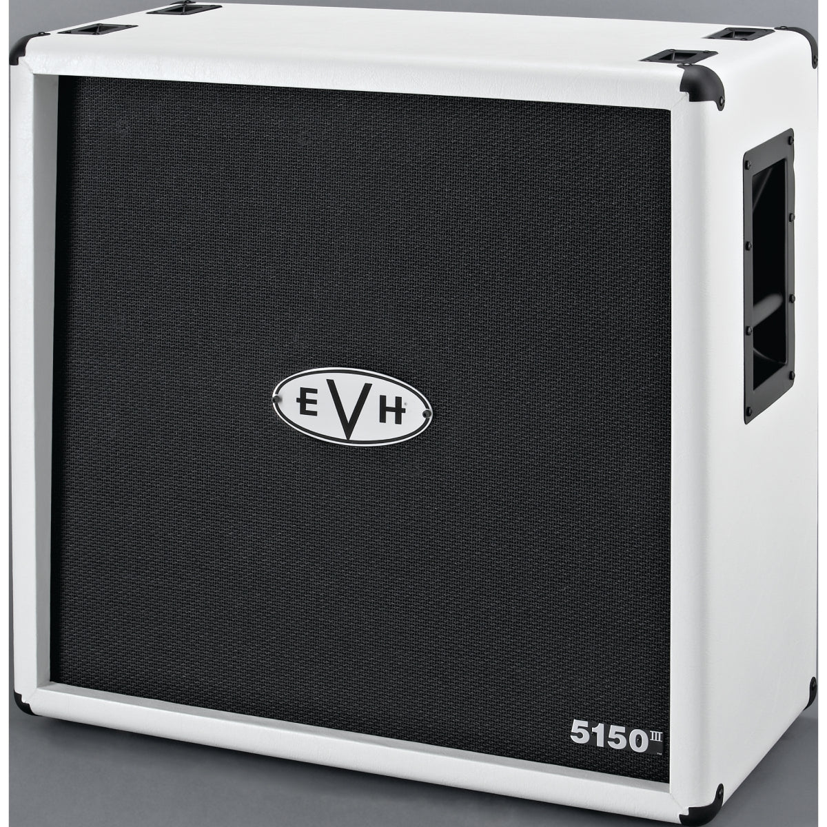 EVH Amplifier 5150III 4×12 Cabinet (Ivory)