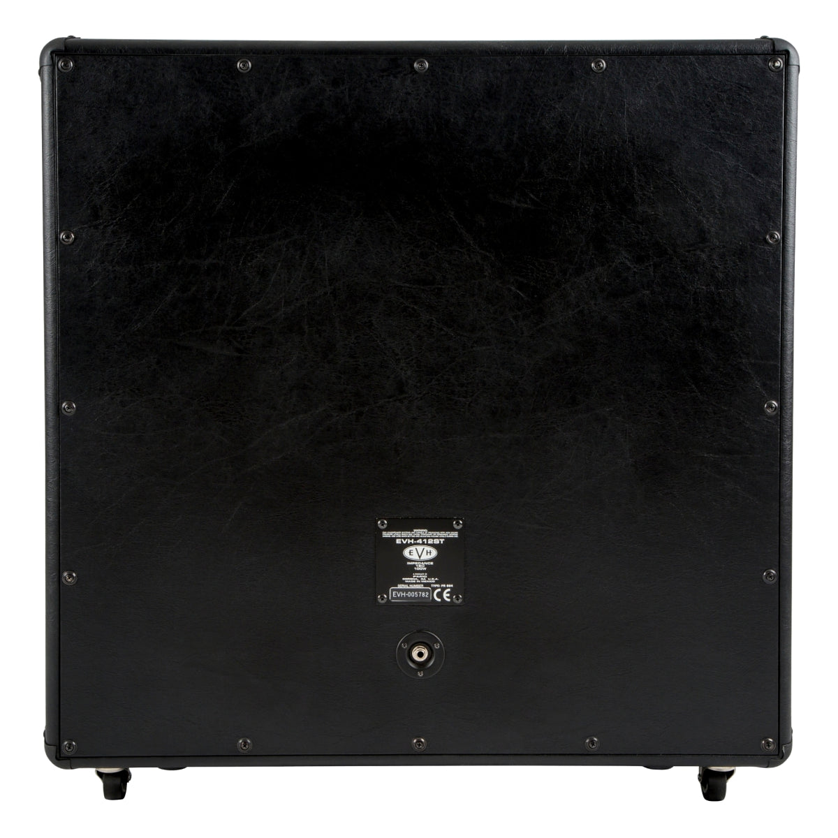 EVH Amplifier 5150IIIS EL34 4×12 Cabinet