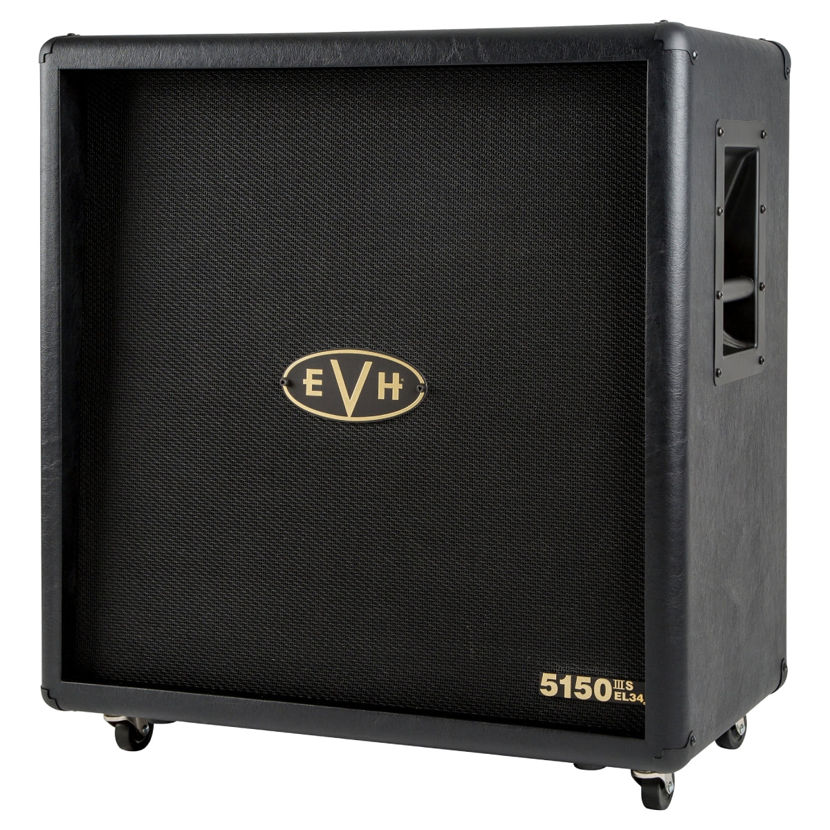 EVH Amplifier 5150IIIS EL34 4×12 Cabinet