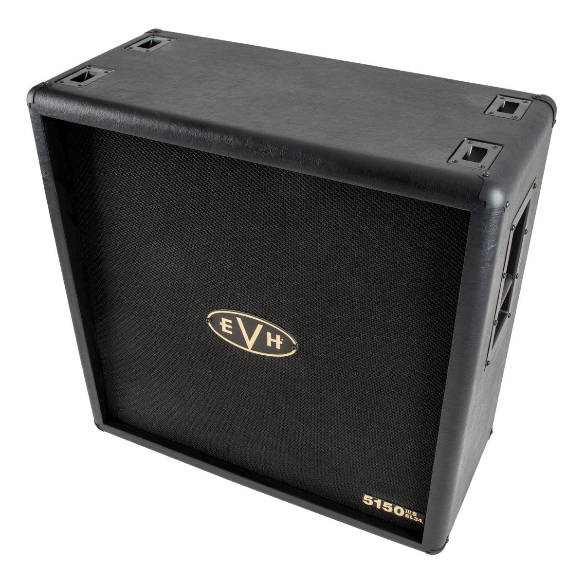 EVH Amplifier 5150IIIS EL34 4×12 Cabinet