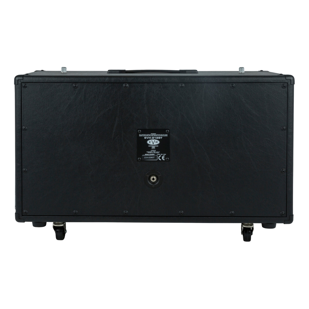EVH Amplifier 5150III EL34 2×12 Cabinet