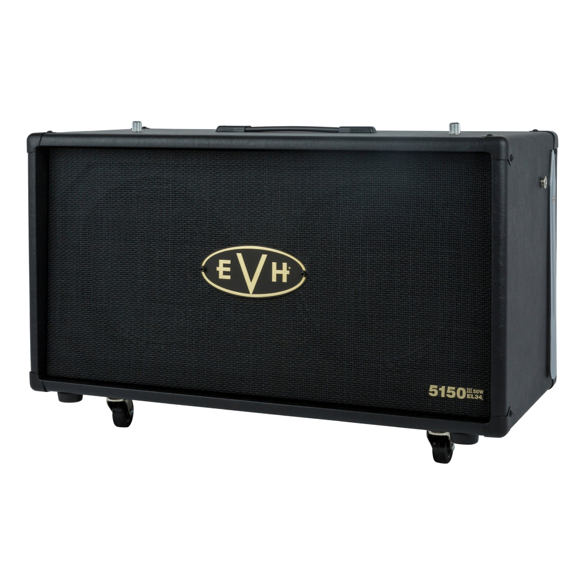 EVH Amplifier 5150III EL34 2×12 Cabinet