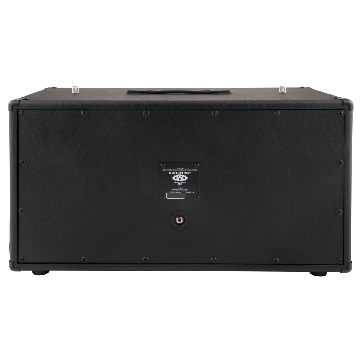 EVH Amplifier 5150 III 50W 6L6 2×12 Combo