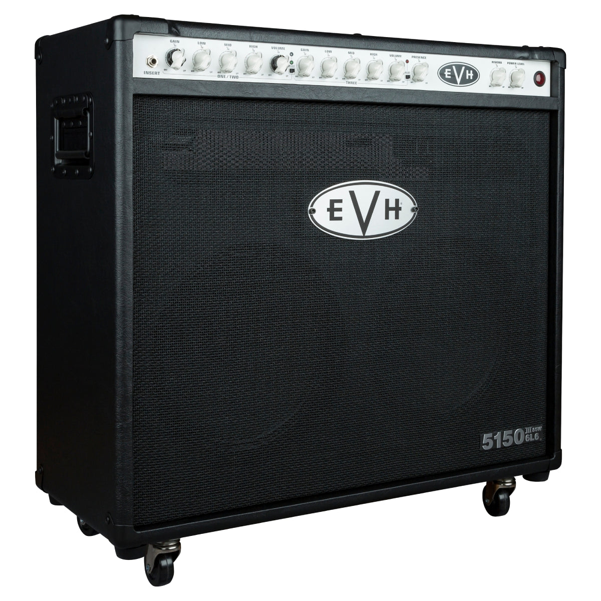 EVH Amplifier 5150III 50W 6L6 2×12 Combo