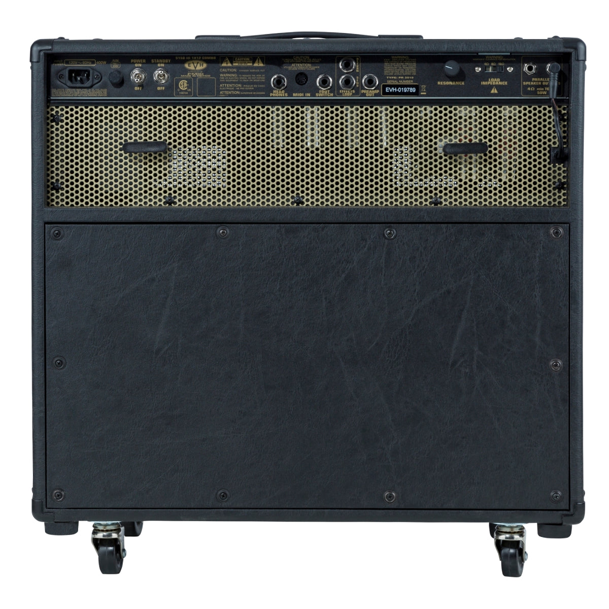EVH Amplifier 5150III 50W EL34 1×12 Combo