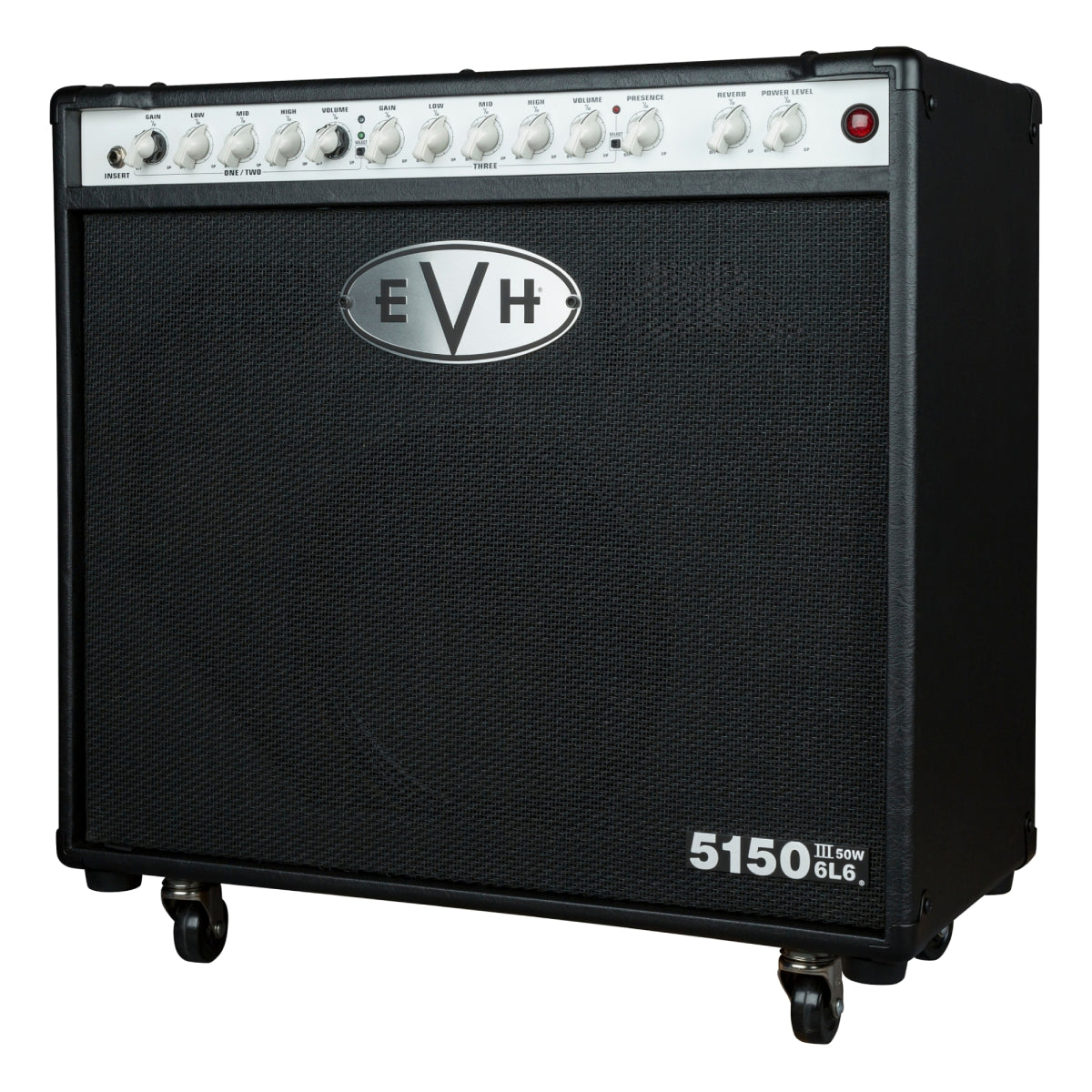 EVH Amplifier 5150III 50W 6L6 1×12 Combo