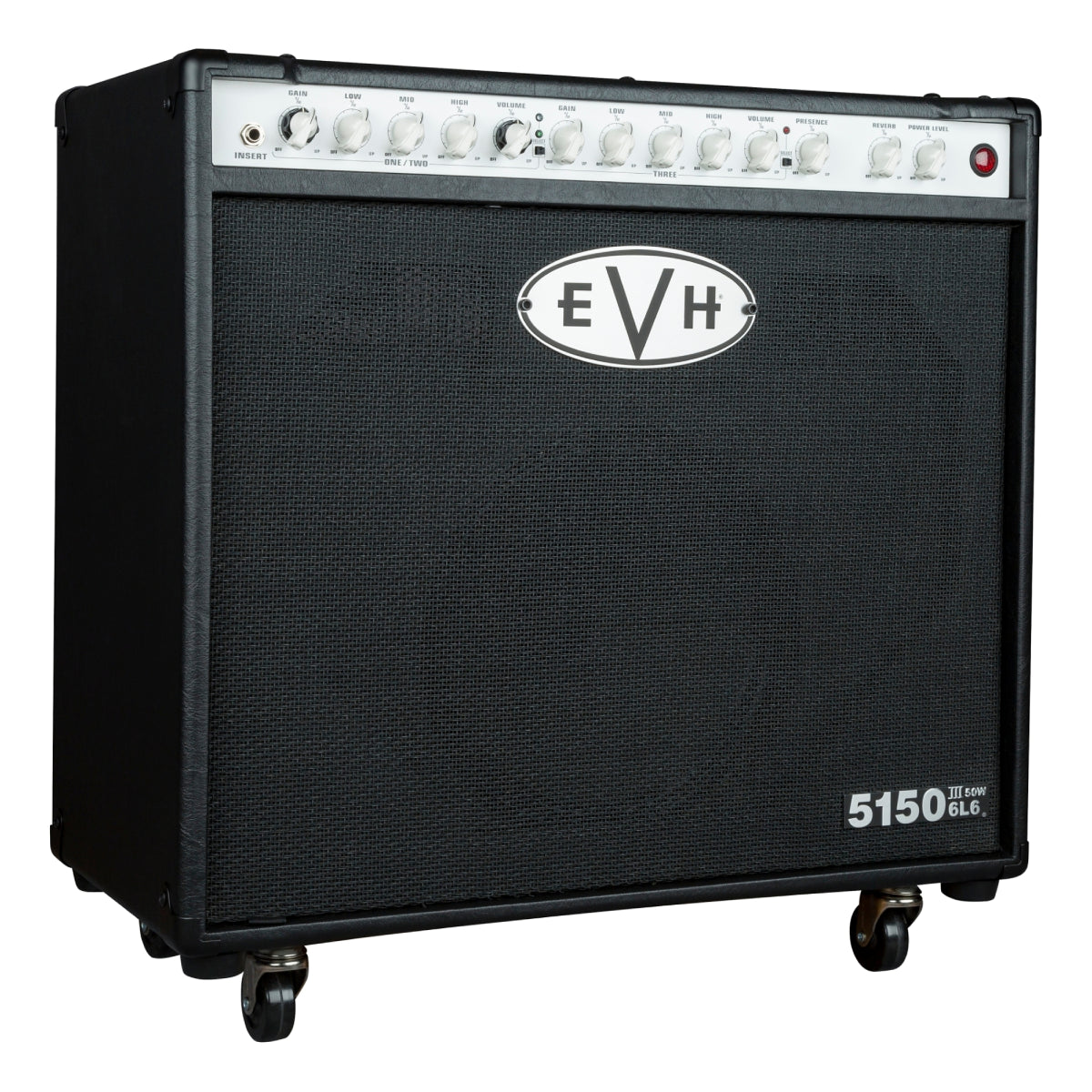 EVH Amplifier 5150III 50W 6L6 1×12 Combo