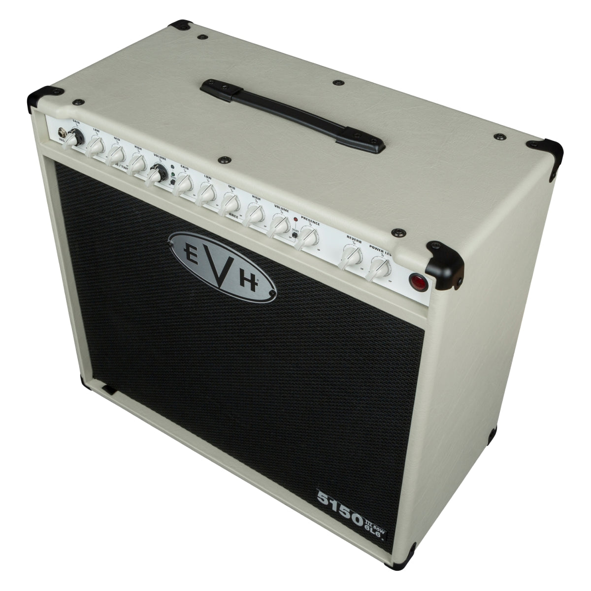 EVH Amplifier 5150III 50W 6L6 1×12 Combo (Ivory)