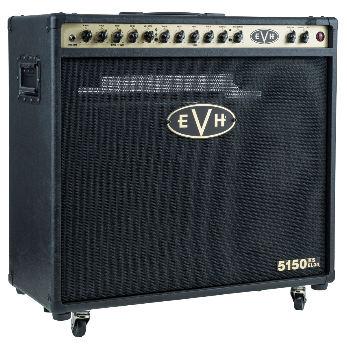 EVH Amplifier 5150III 50W EL34 2×12 Combo