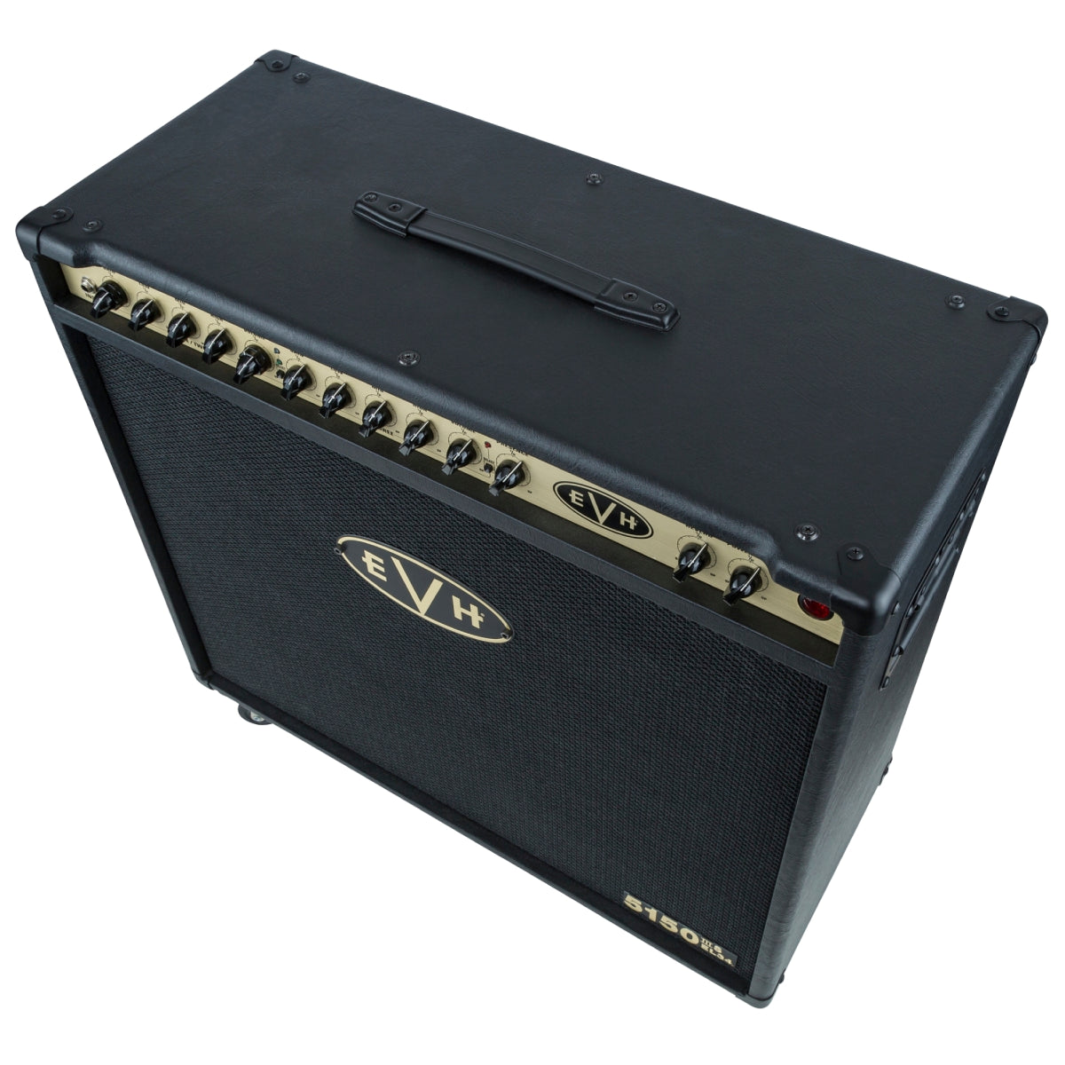 EVH Amplifier 5150III 50W EL34 2×12 Combo