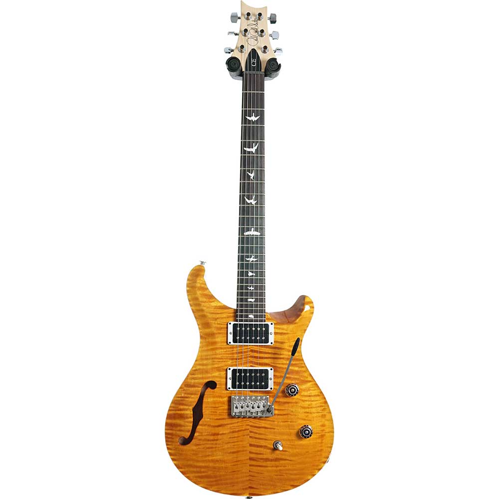 Đàn Guitar Điện PRS CE24 Semi Hollow w/Bag
