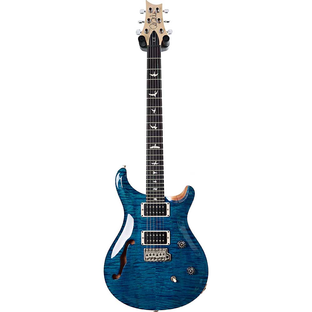 Đàn Guitar Điện PRS CE24 Semi Hollow w/Bag