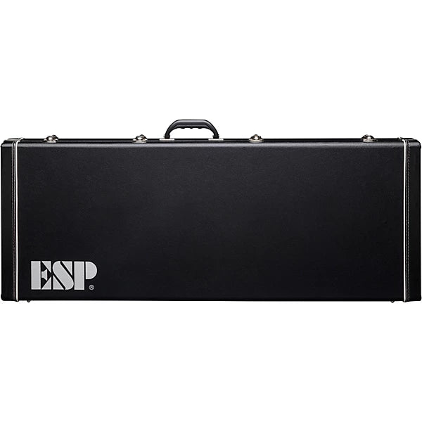 Đàn Guitar Điện ESP E-II VIPER BLACK