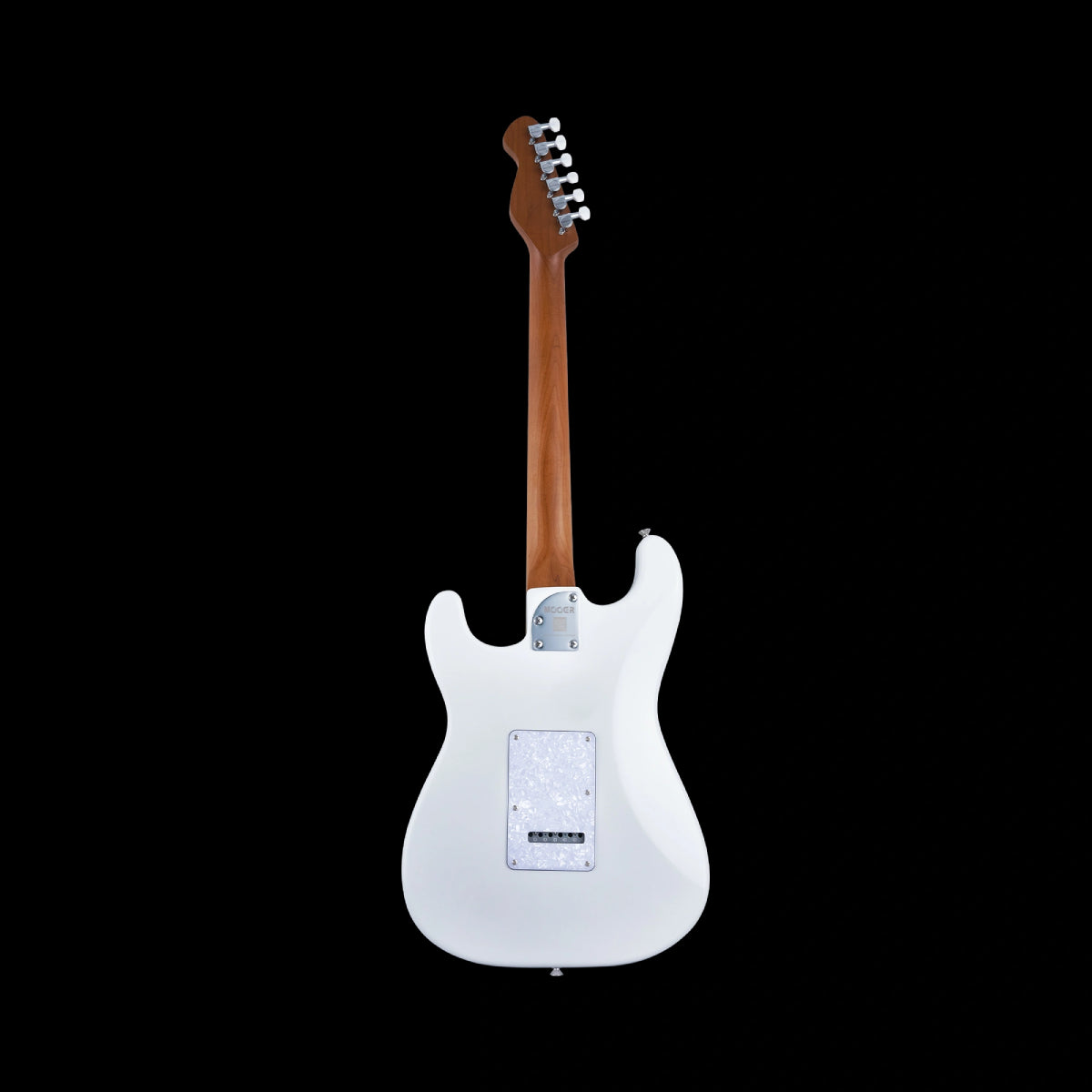 Guitar Điện Mooer MSC40 Pro