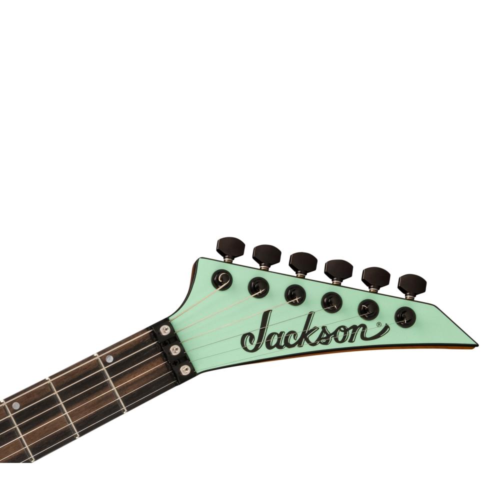 Jackson American Series Virtuoso, Specific Ocean, Electric Guitar