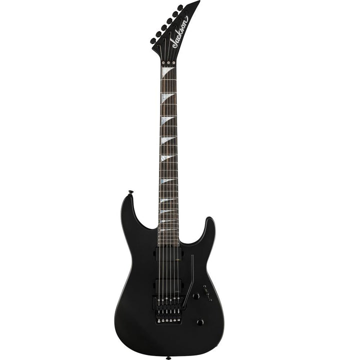 Jackson Soloist SL2MG, American Series, Satin Black, Electric GuitarJackson Soloist SL2MG, American Series, Satin Black, Electric Guitar