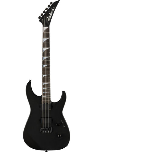 Đàn Guitar Điện Jackson American Series Soloist SL2 HT MG HH, Ebony Fingerboard
