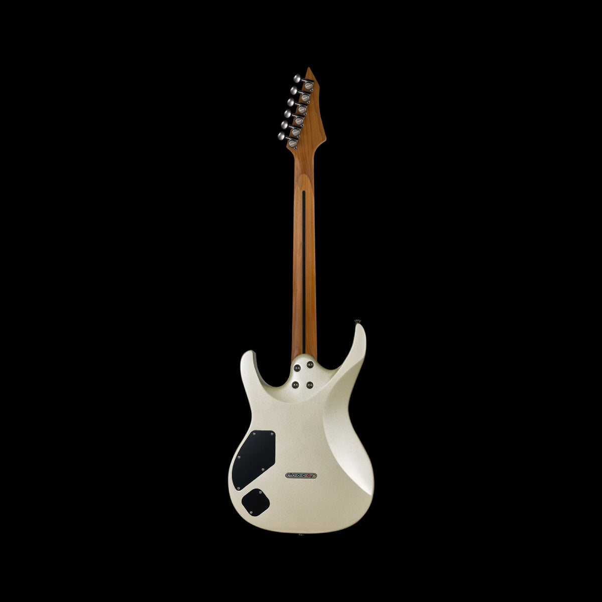 Guitar Điện Mooer MMT100 Iron Grey