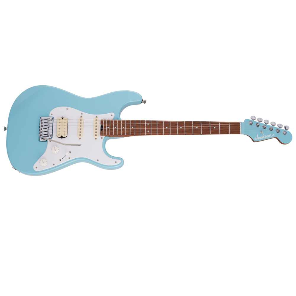 Jackson MJ Series Signature Misha Mansoor So-Cal 2PT, Electric Guitar