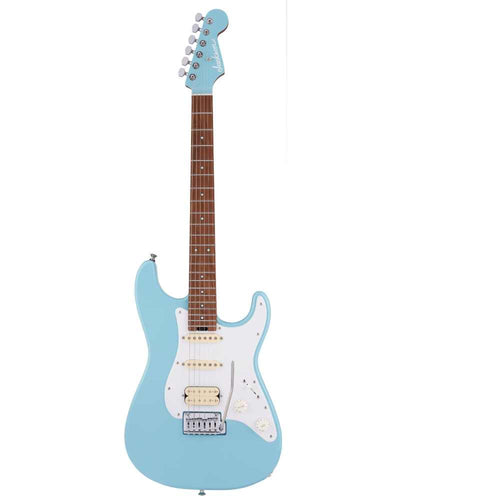 Đàn Guitar Điện Jackson MJ Misha Mansoor So Cal 2PT HSS