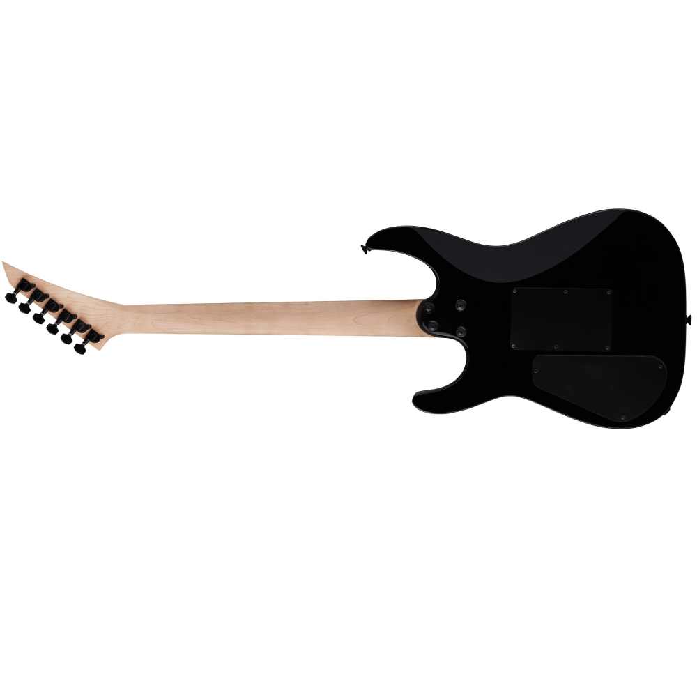 Jackson X Series Dinky DK3XR HSS, Electric Guitar, Gloss Black