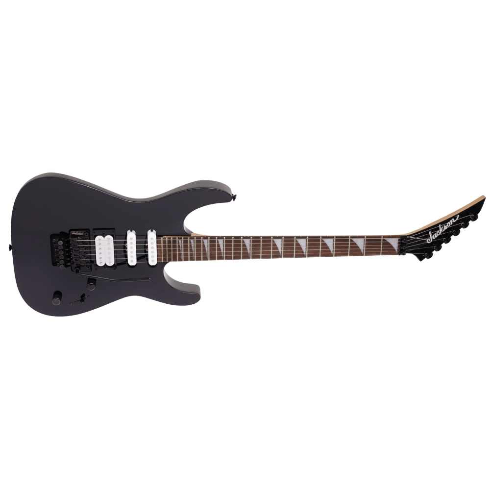 Jackson X Series Dinky DK3XR HSS, Electric Guitar, Gloss Black