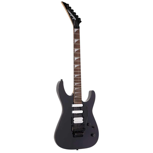 Jackson X Series Dinky DK3XR HSS, Electric Guitar, Gloss Black