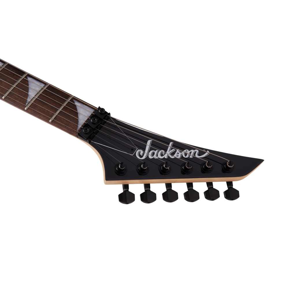 Jackson X Series Dinky DK3XR HSS, Electric Guitar, Gloss Black