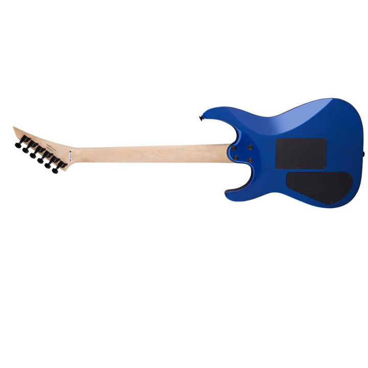 Jackson X Series Dinky DK3XR HSS, Electric Guitar, Cobalt Blue