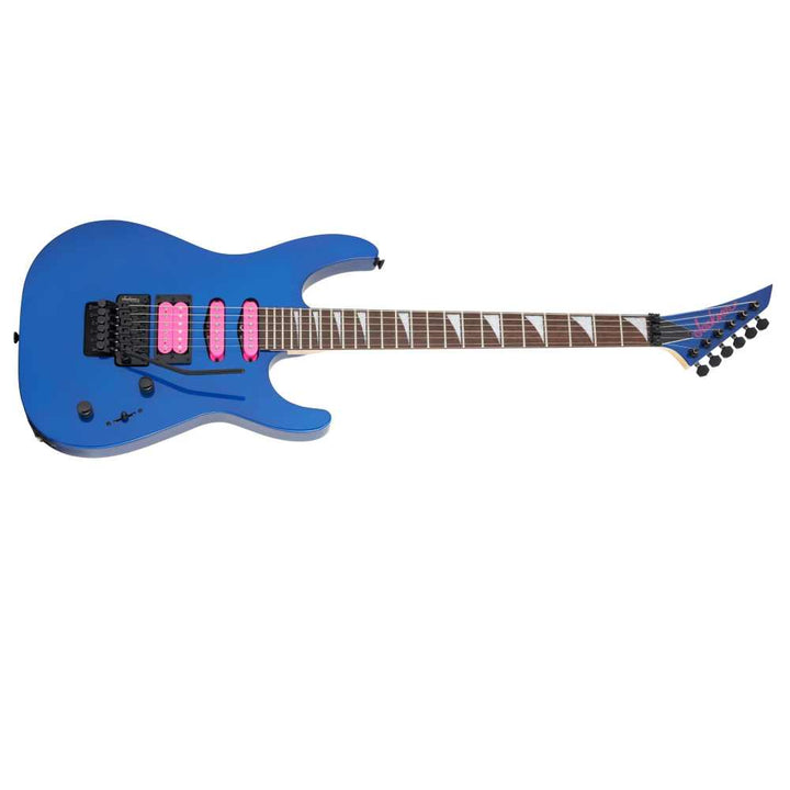 Jackson X Series Dinky DK3XR HSS, Electric Guitar, Cobalt Blue