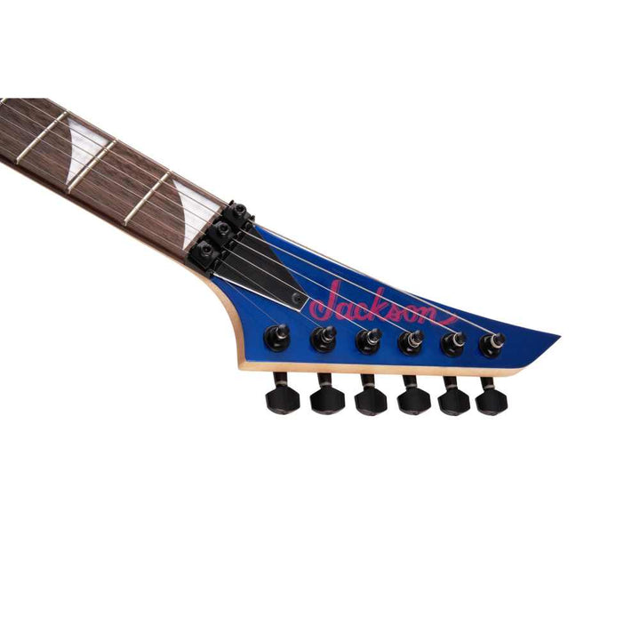 Jackson X Series Dinky DK3XR HSS, Electric Guitar, Cobalt Blue