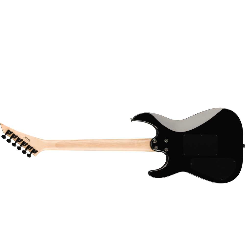 Jackson X Series Dinky DK1 H, Laurel Fingerboard, Scull Kaos, Electric Guitar