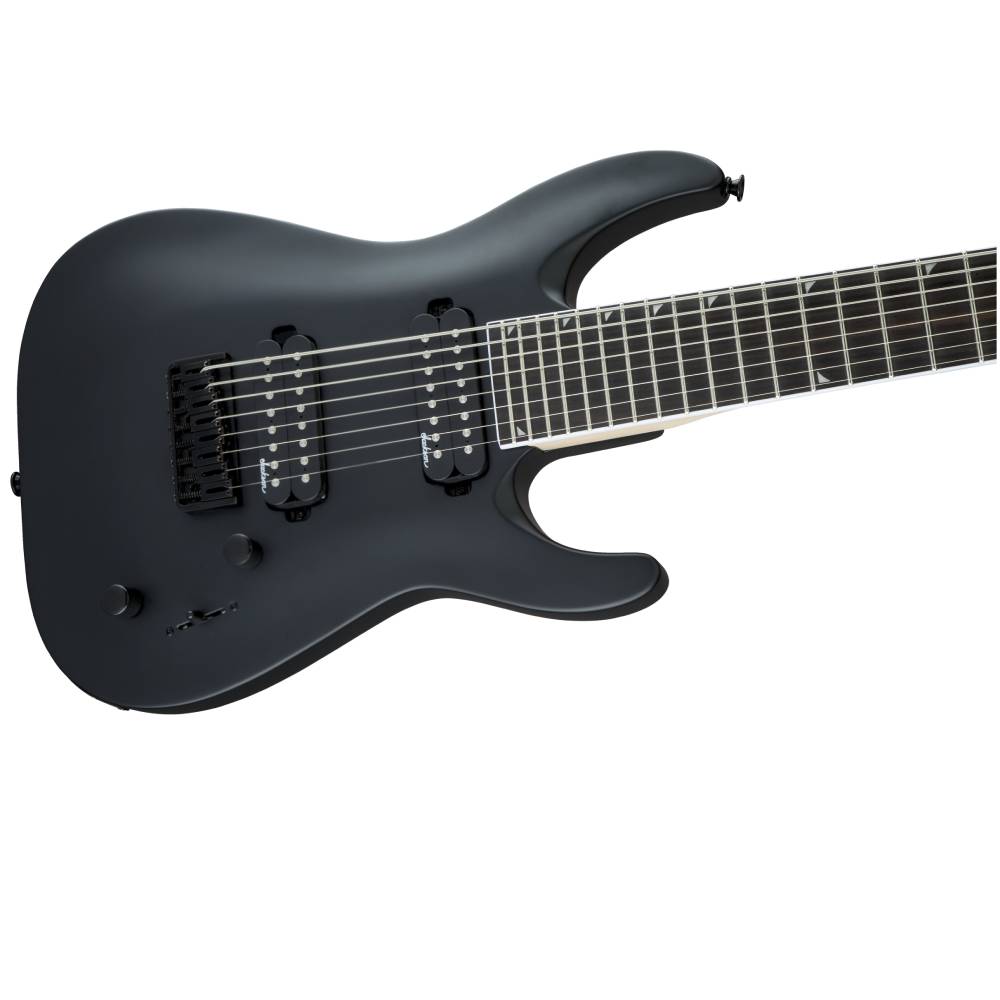Jackson JS Series Dinky Arch Top JS32-8 DKA HT, Electric Guitar