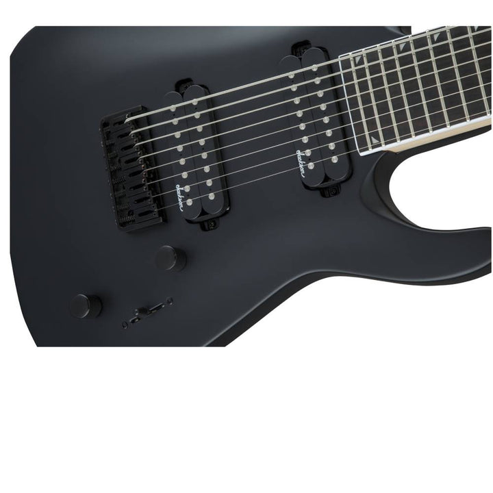 Jackson JS Series Dinky Arch Top JS32-8 DKA HT, Electric Guitar